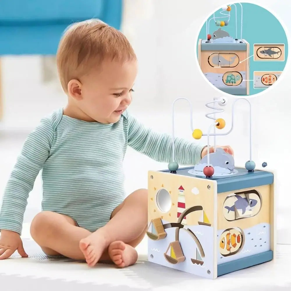 cube-d-activite-bebe-en-bois-bebe