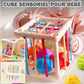 CUBE FORME BEBE