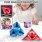 cube-magique-magnetique-rouge