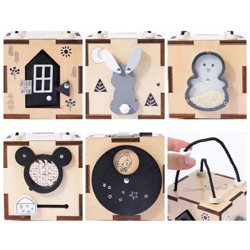 cube-montessori-bois-busy-board-bebe-fond-blanc