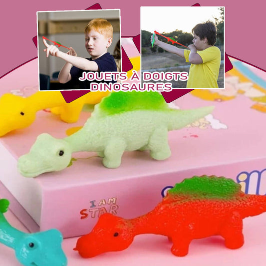 dinosaure-jouet-doigts