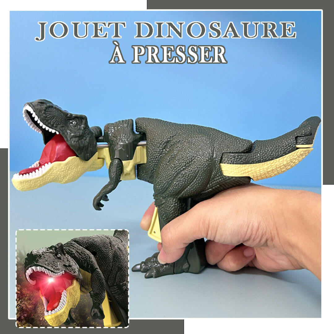 dinosaure-jouet-main