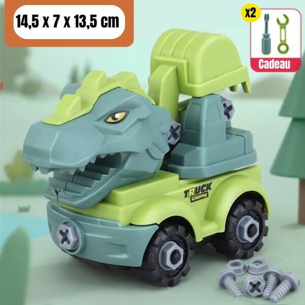 dinosaure-voiture-jouet-corne