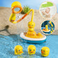 DOUCHETTE BAIN BEBE | CanardsArroseurs™