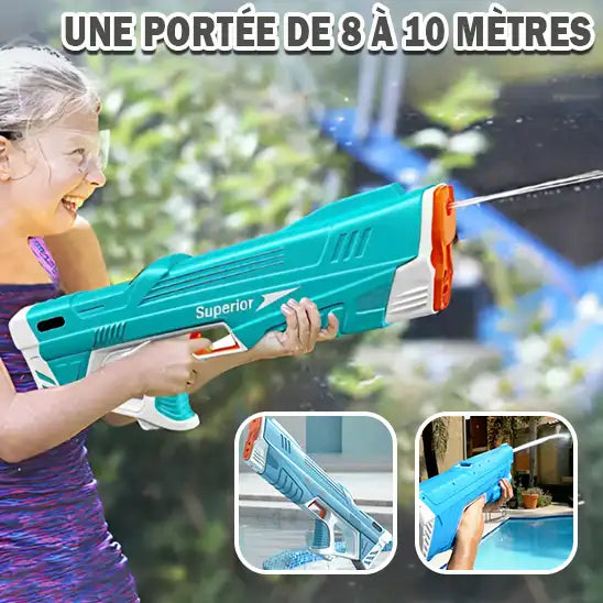 gros Pistolet_a_Eau_Electrique_Puissant_et_Rechargeable_USB