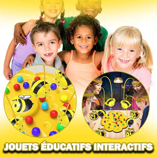 jeu-abeille-interactif