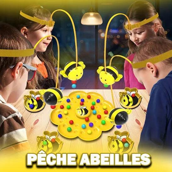 Jeu éducatif conçu pour développer la conscience émotionnelle Jeu éducatif conçu pour développer la conscience émotionnelle
