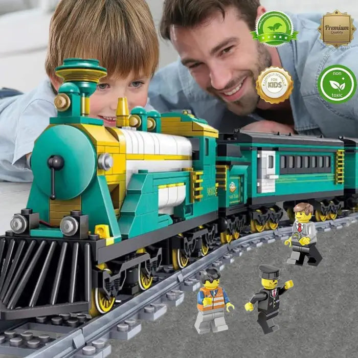 jeu-de-construction-train-trois