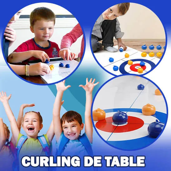 jeu-de-curling-sur-table-table