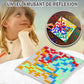 jeu-de-reflexion-enfant-cube