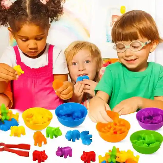 jeu-tri-couleur-montessori-amis