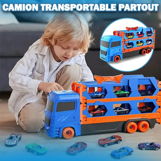 jouet-camion-qui-transporte-des-voitures-transport