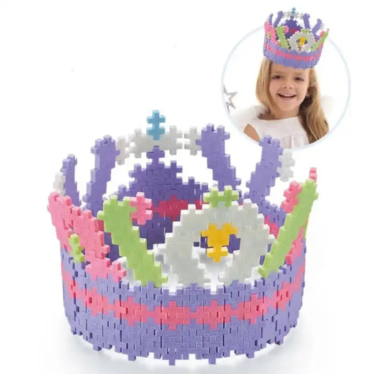 jouet-construction-plastique-cadeau-fille-4-ans
