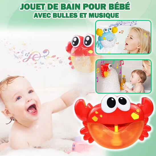 jouet-de-bain-crabe-musique