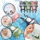 jouet de bain grenouille rigolote