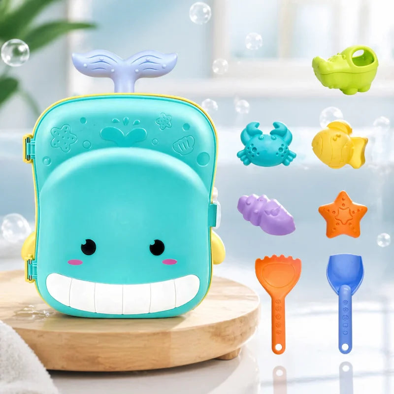 Jouets de plage de sable pour enfants Jouets de plage pour enfants Jouets de plage de sable pour enfants Jouets de plage pour enfants
