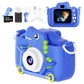 kit-bleu-appareil-photo-donosaure-enfant-bleu-garcon-fond-blanc