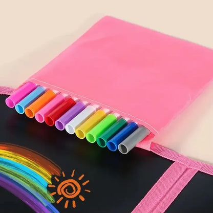 kit_de_12_feutres_pour_cahier_d ardoise_souple efacable_