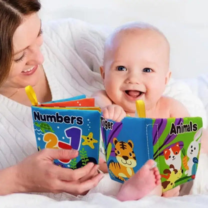 livre-bebe-0-3-mois-tissu-mere