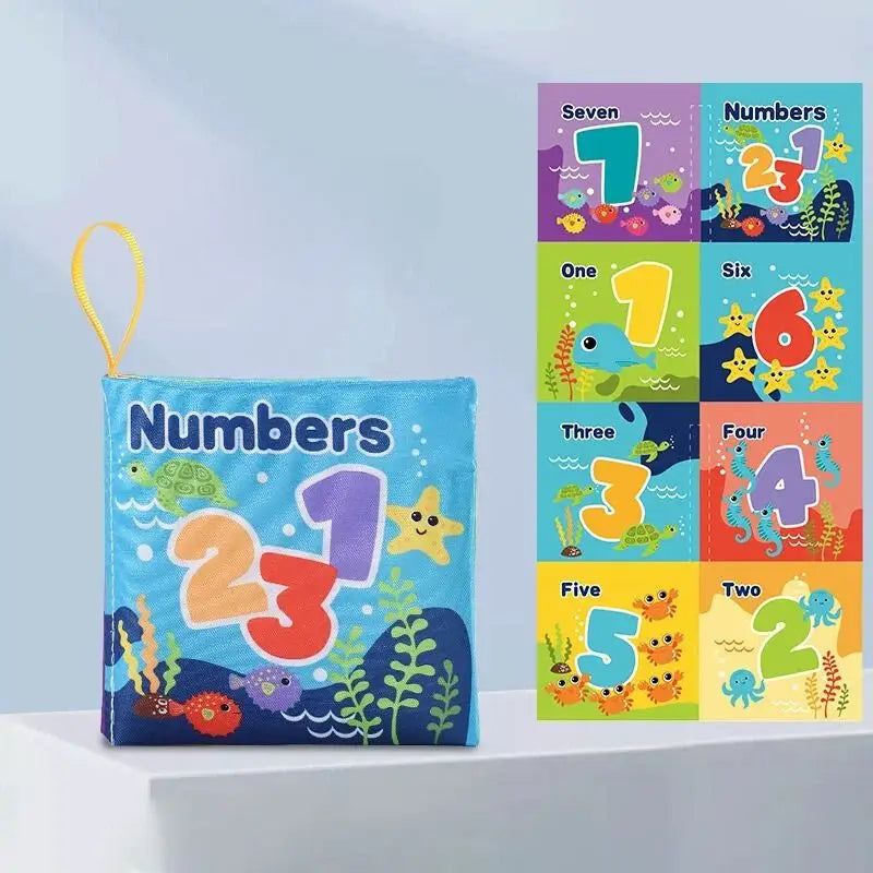 livre-bebe-0-3-mois-tissu-numeros