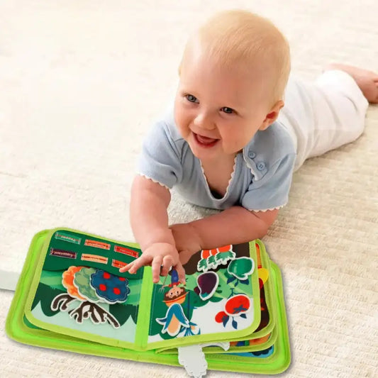 livre-busy-board-tissu-bebe-1-an