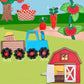 livre-busy-board-tissu-compter-montessori