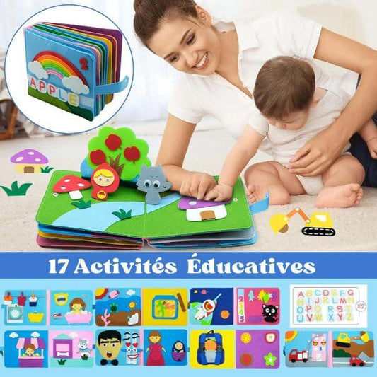 livre-en-tissu-montessori-apprantissage-amusant