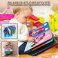 livre-sensoriel-bebe-montessori-jouet