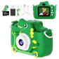 lot-vert-appareil-photo-donosaure-enfant-garcon-fond-blanc