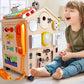 maison-busy-board-montessori-bois-garcon-2-ans