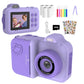 meilleur-appareil-photo-thermique-enfant-double-objectif-mauve-fond-blanc