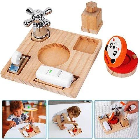 mini-busy-board-bois-bebe-1-an-busy-board-voyage-fond-blanc