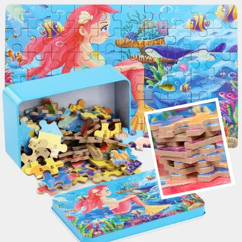 mini-puzzle-enfant-carton