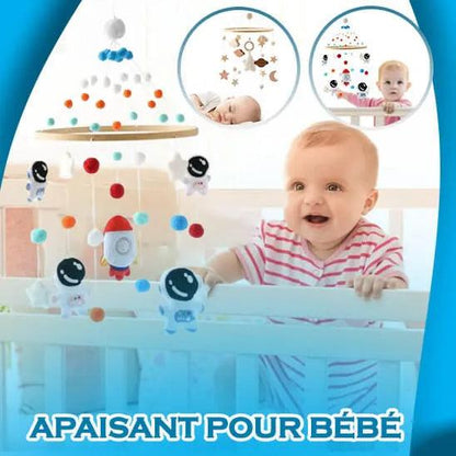 mobile-bebe-etoile-apaisant