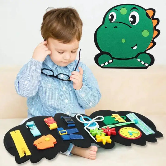 montessori-dinosaur-busy-board-cadeau-garcon