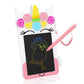 Petite-ardoise-magique-LCD-licorne-de-voyage-effaçable-fond-blanc