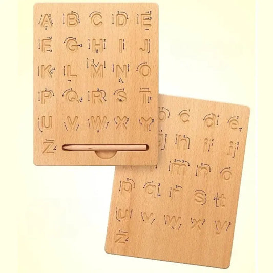 planche-d-ecriture-montessori-alphabet-bois-avec-stylet