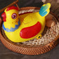 poule-pondeuse-jouet-paques-jaune