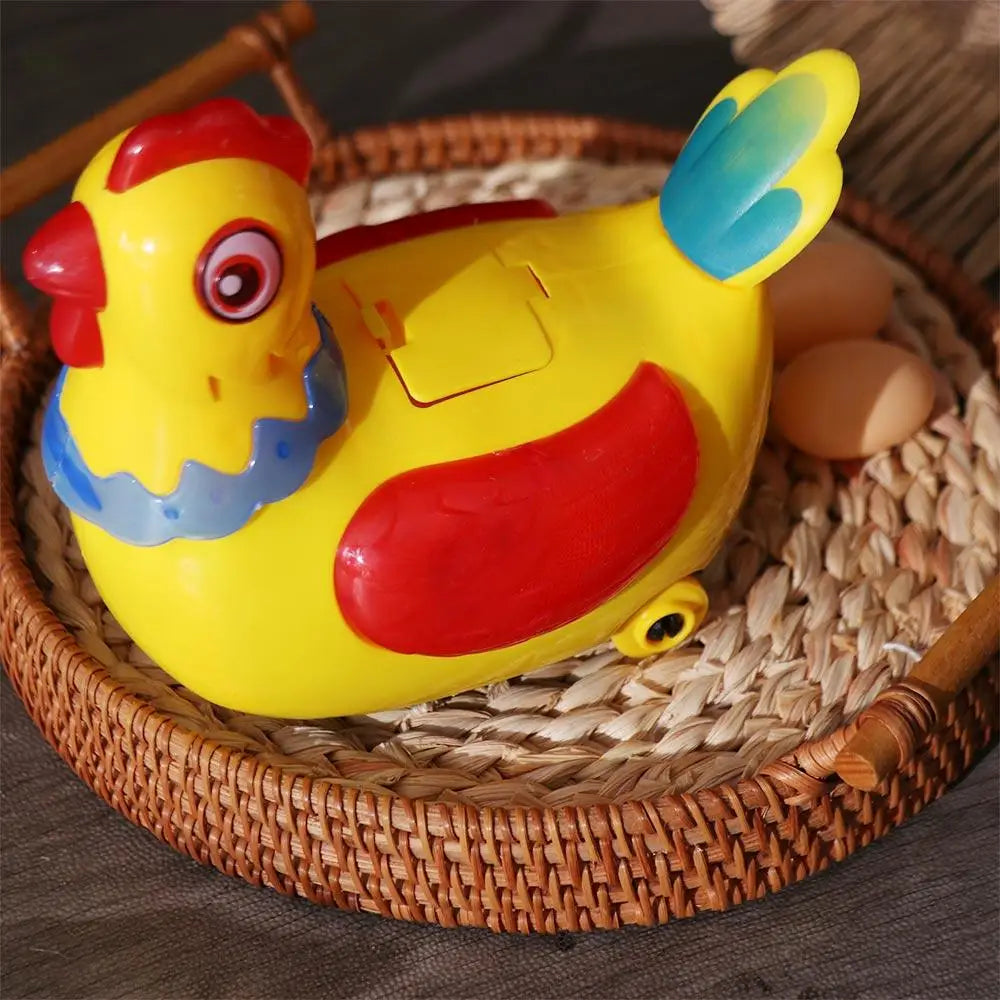 poule-pondeuse-jouet-paques-jaune