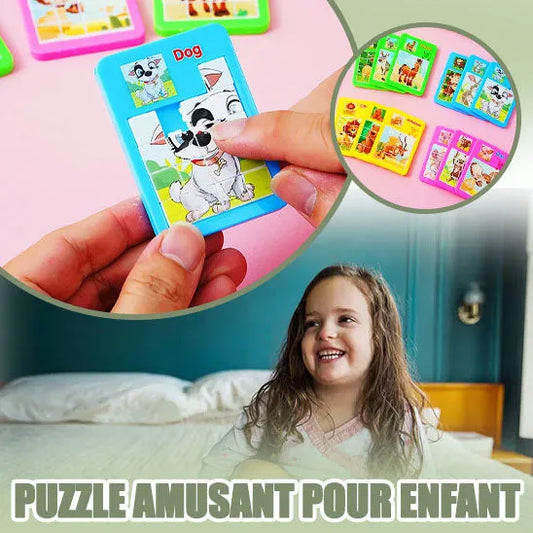 puzzle-coulissant-enfant-dog