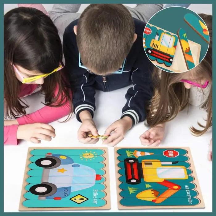 Puzzle Tetris Bois Montessori Apprentissage Formes Puzzle Bois Tetris Montessori - Jeu Éducatif 4-6 Ans Jeu Construction Spatial Enfant Puzzle Tetris Bois Montessori Apprentissage Formes Puzzle Bois Tetris Montessori - Jeu Éducatif 4-6 Ans Jeu Construction Spatial Enfant