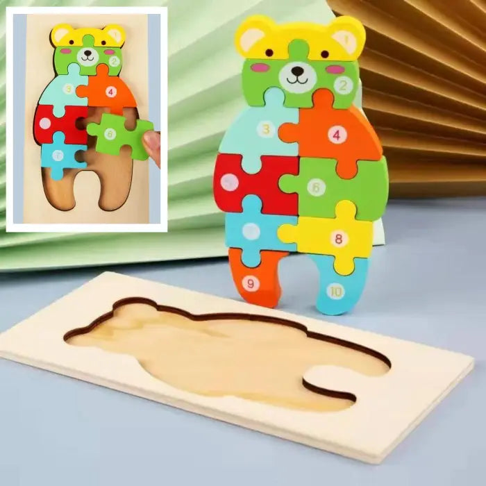 puzzle-en-bois-encastrable-ours