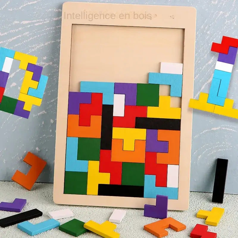 puzzle-tetris-en-bois-inteligence