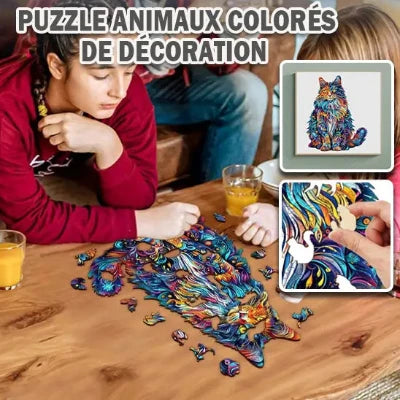 puzzles-animaux-en-bois-cadeau