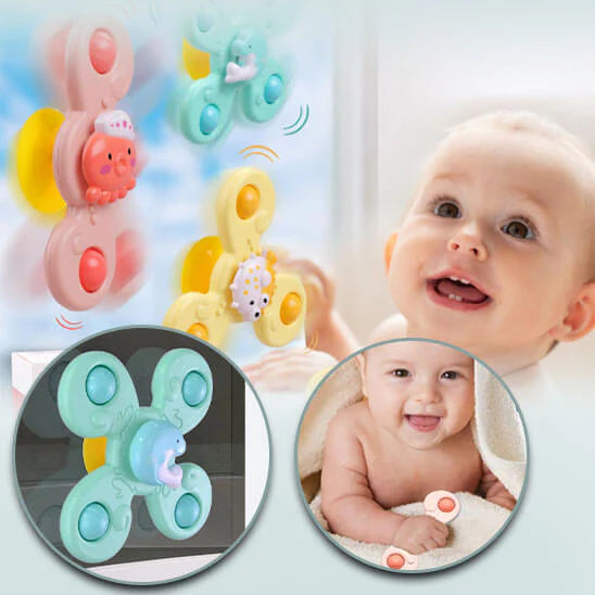 spinner-ventouse-bebe-bain