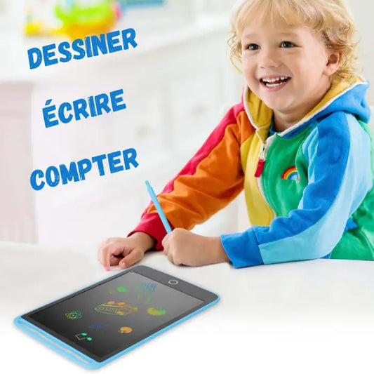 tablette-magique-enfant-bleue