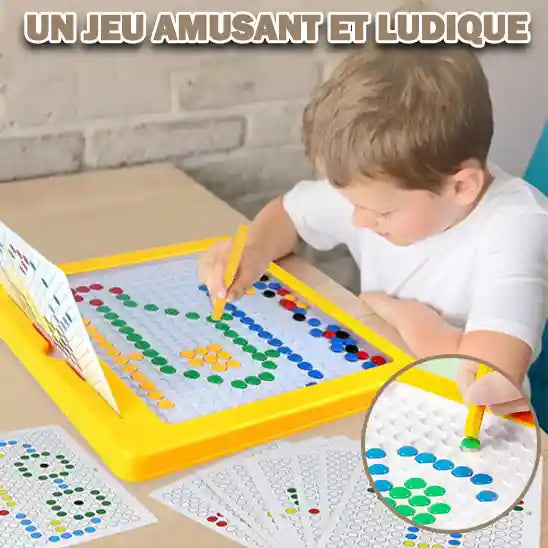 tablette-magnetique-montessori-cartes