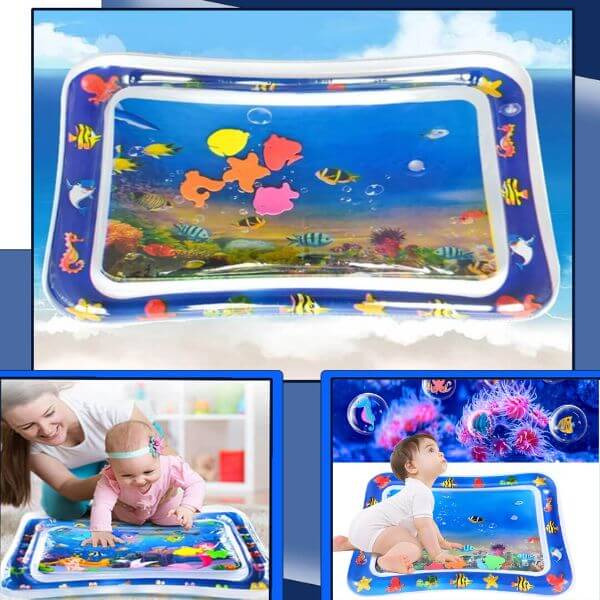 tapis-d-eau-sensoriel-bebe-aquarium