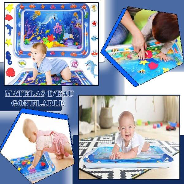 tapis-d-eau-sensoriel-bebe-ventre