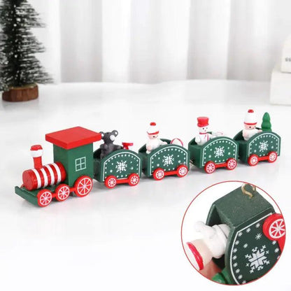 train-de-noel-en-bois-sapin
